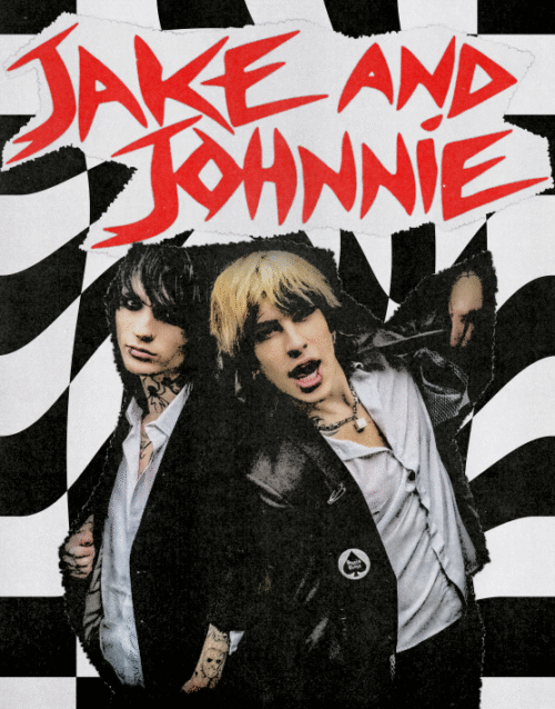 JNJ Signed Poster
